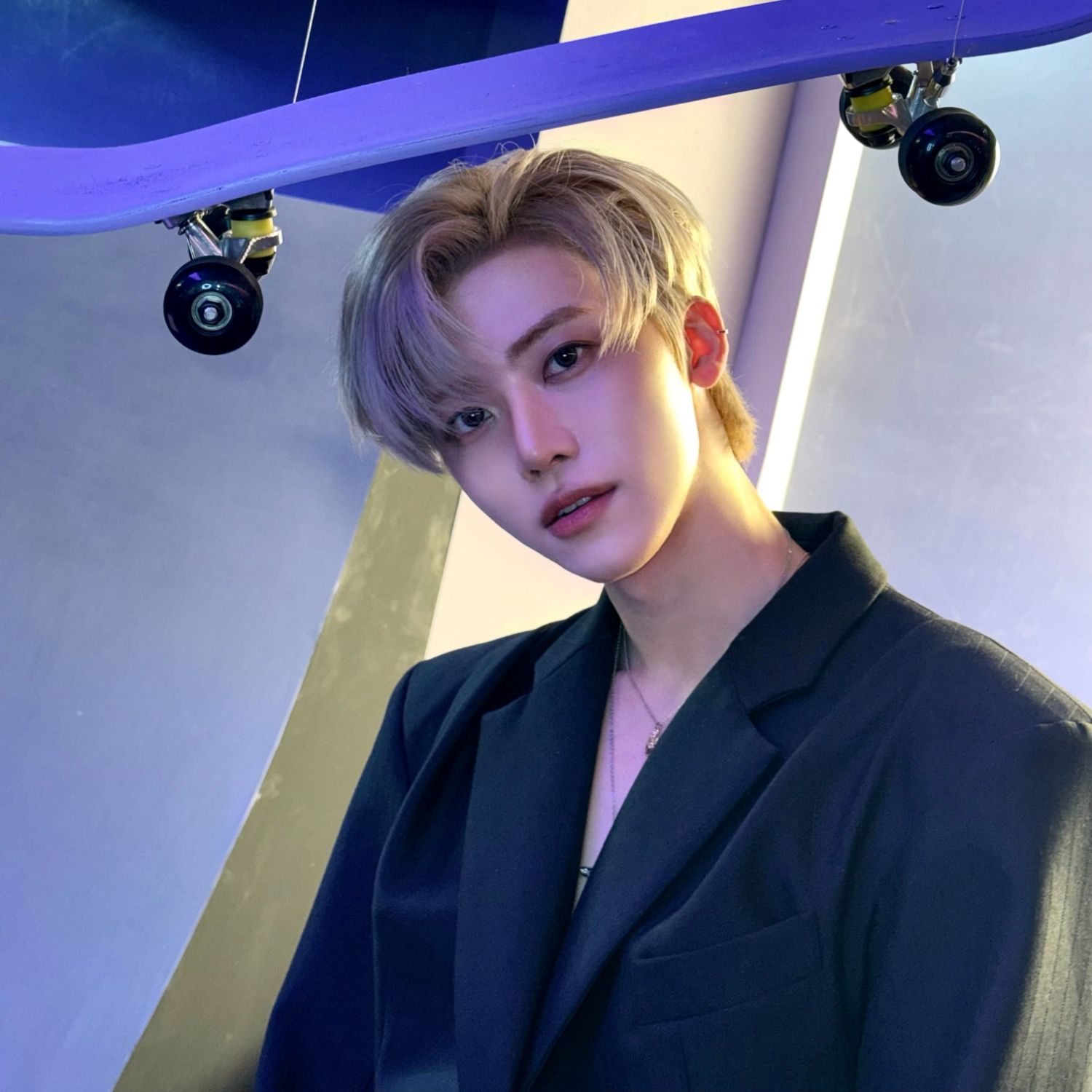 渽民 (NCT DREAM)的最新活动照片