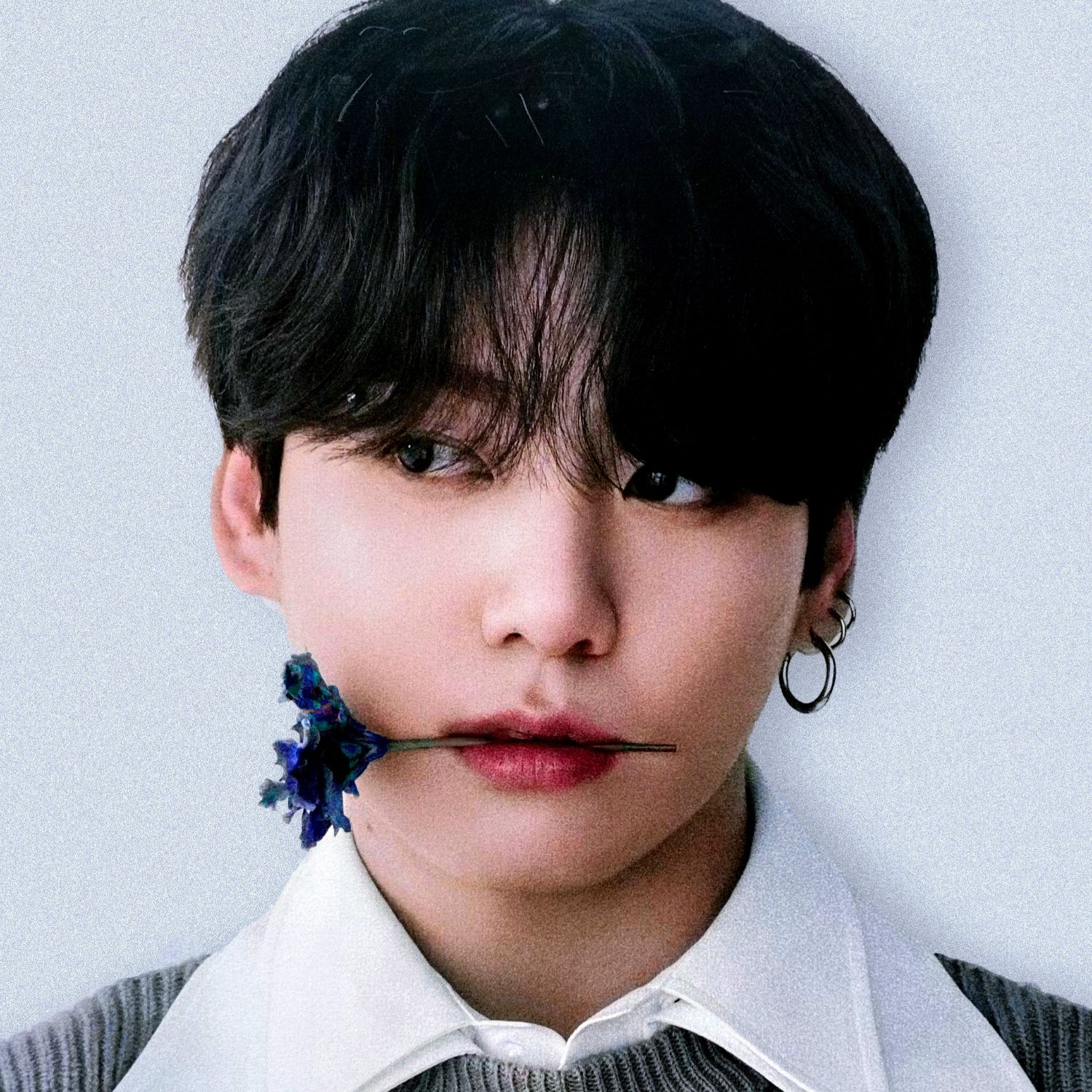 Recent activity shot of Jungkook (BTS)