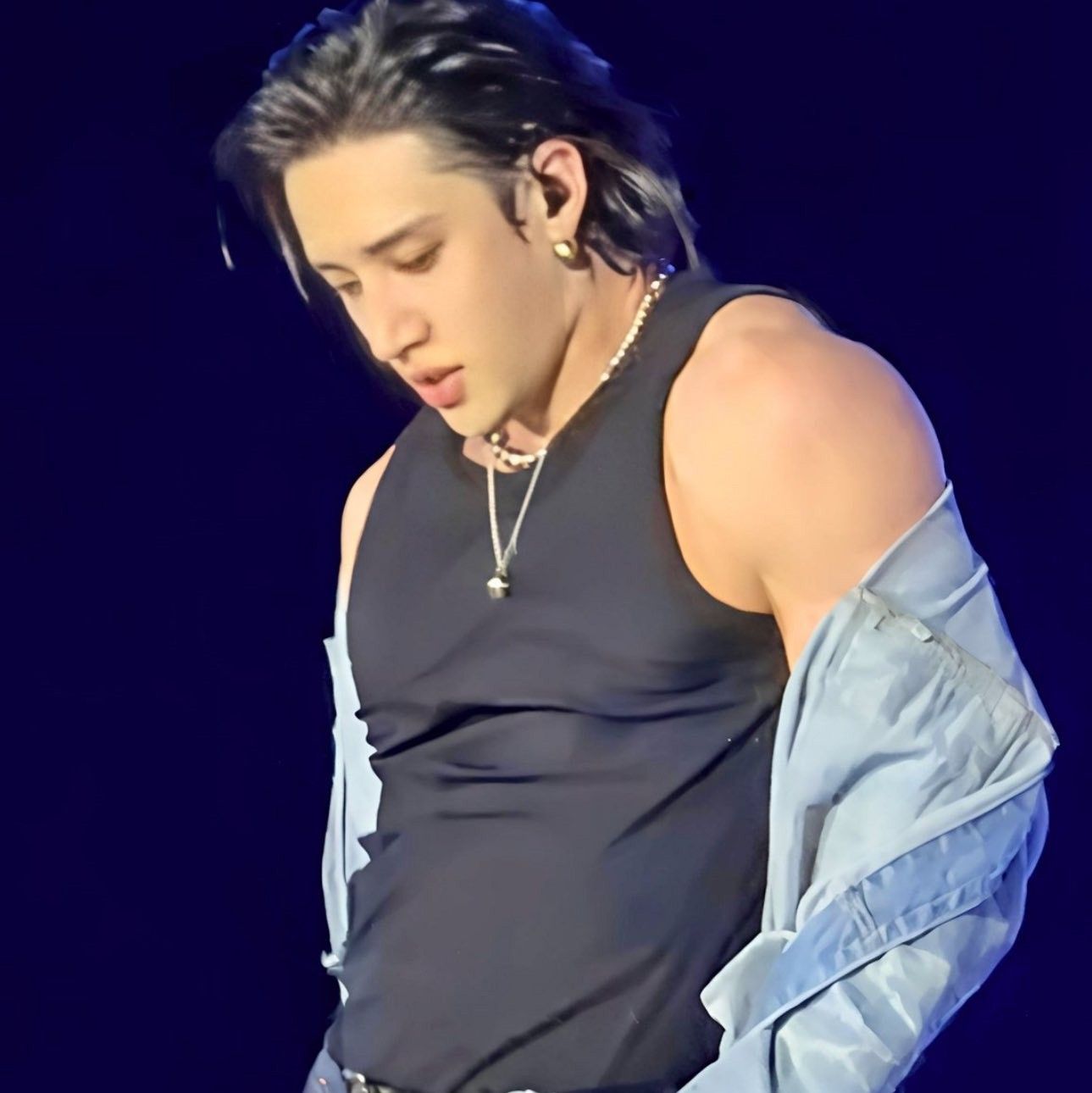 방찬 (Stray Kids) 최근 활동샷