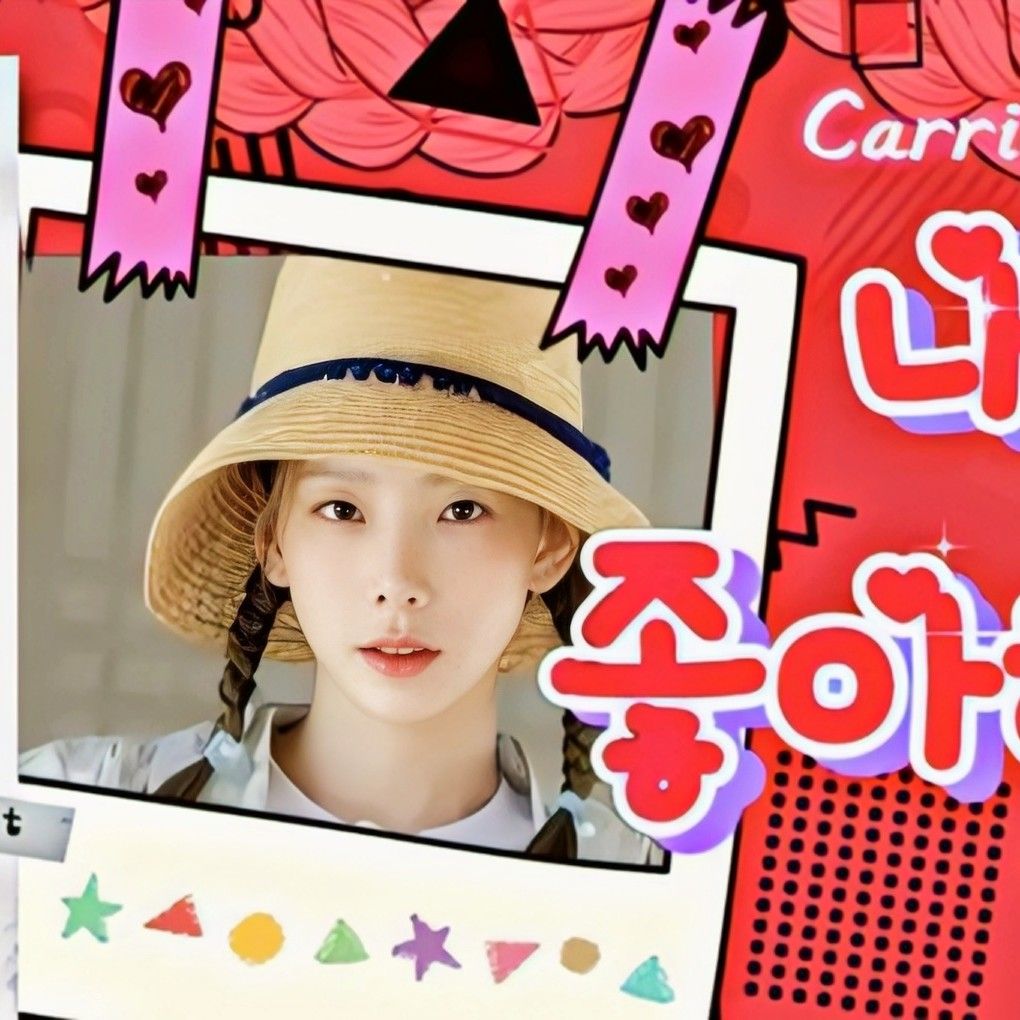 Recent activity shot of Taeyeon (Girls' Generation)