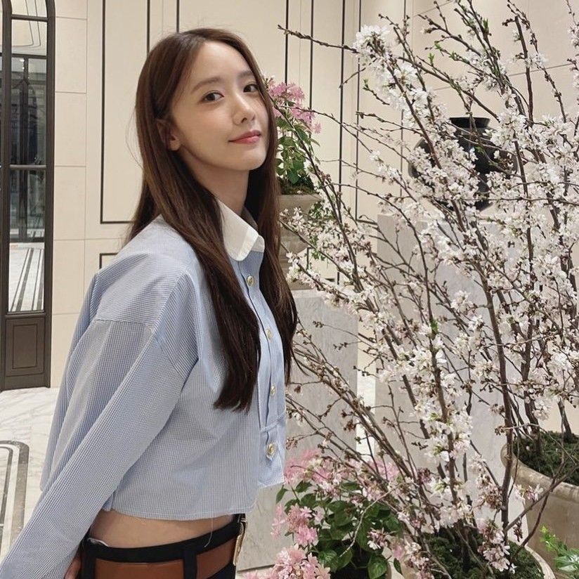 潤娥 (少女時代)的最新活動照片