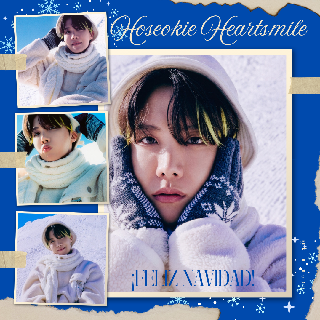 Potret di balik layar j-hope (BTS)