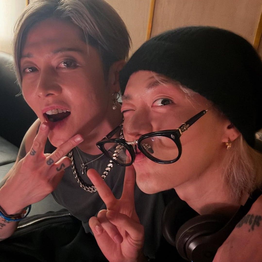 A moment captured by Yuta (NCT 127)'s fan