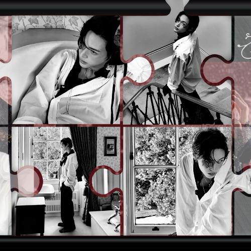 Potret di balik layar Wonbin (RIIZE)