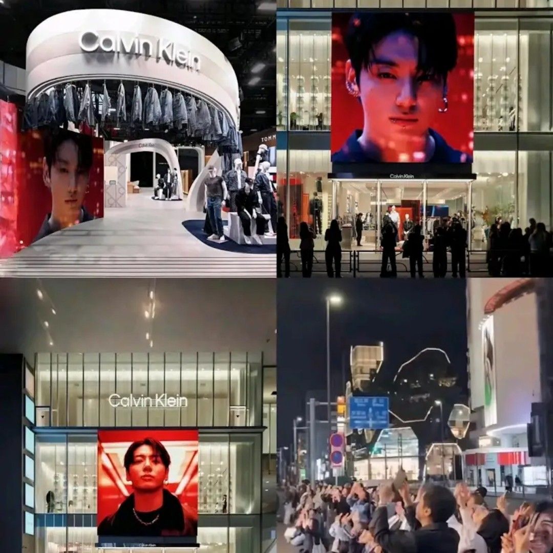 柾國 (防彈少年團)的最新照片