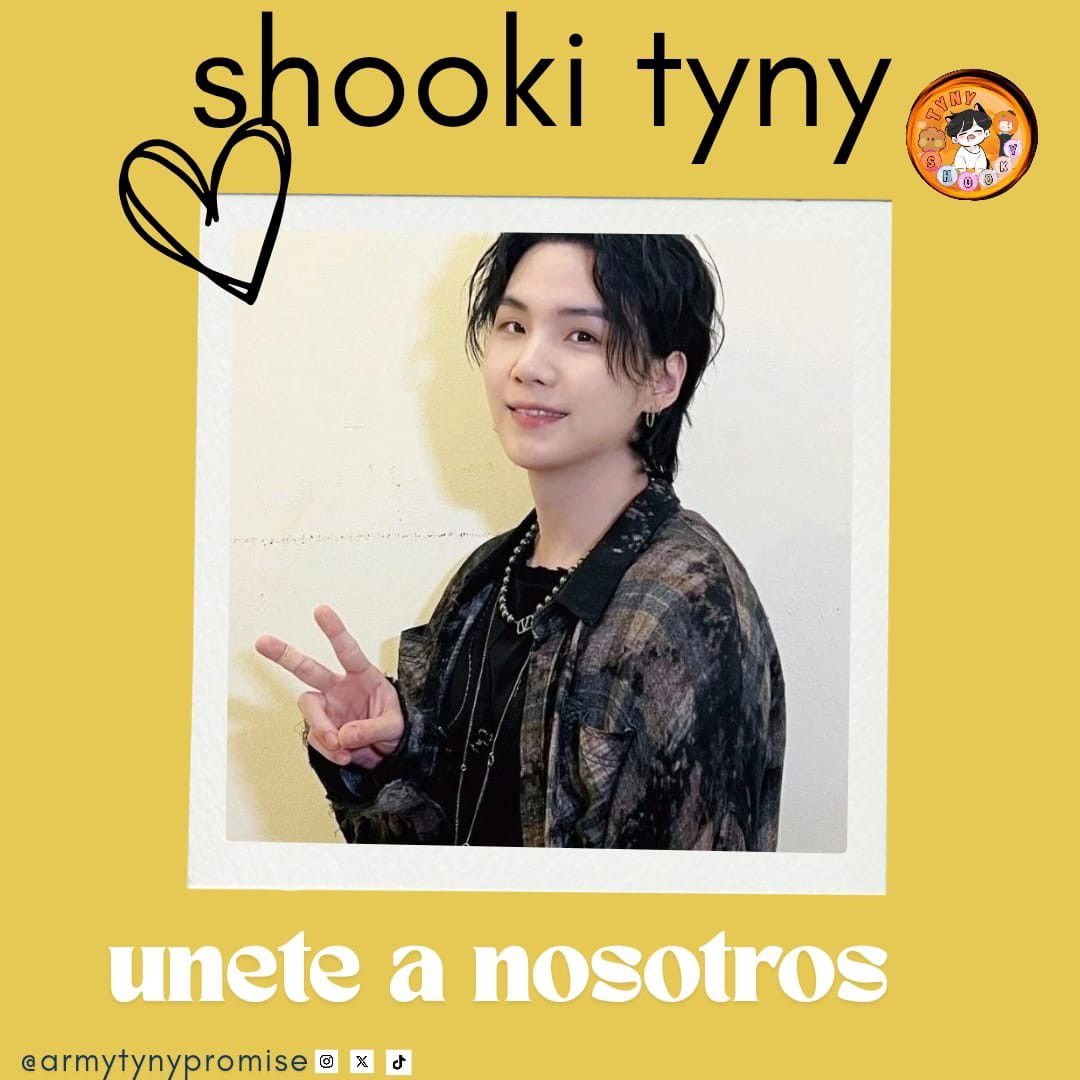Latest photo of SUGA (BTS)