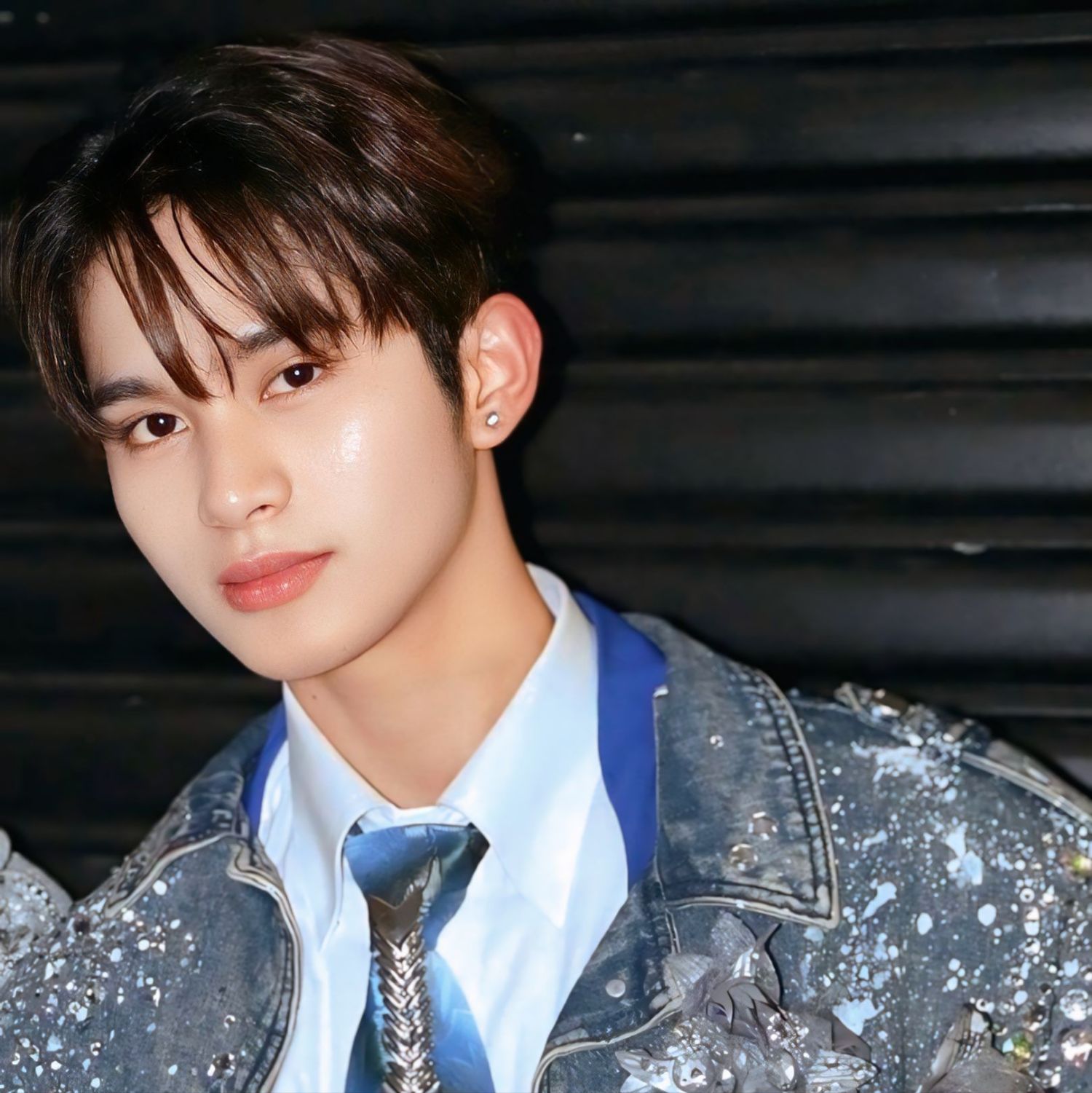 Recent activity shot of Winston (HORI7ON)