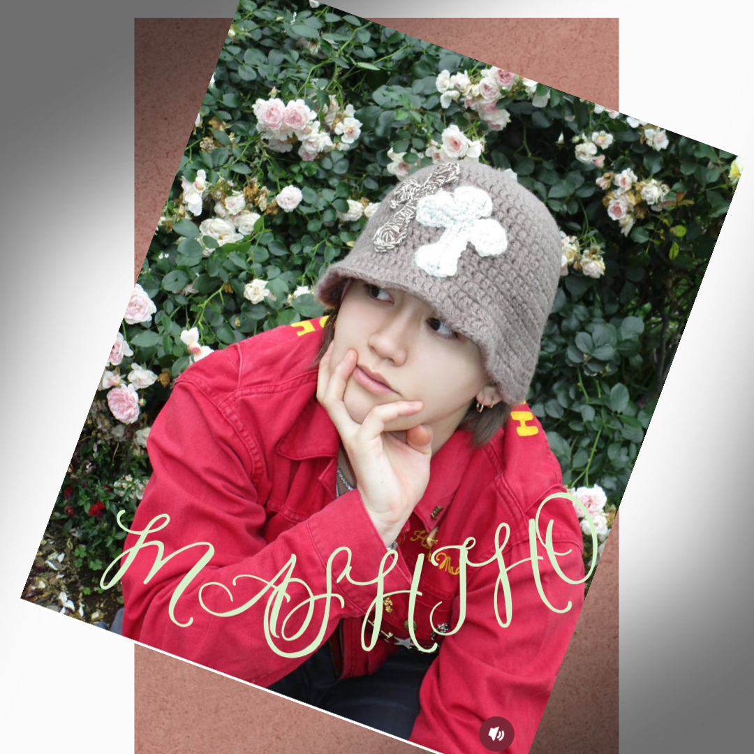 마시호 최근 활동샷