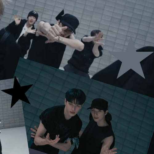 Foto aktivitas terbaru So Geon (NEXZ)