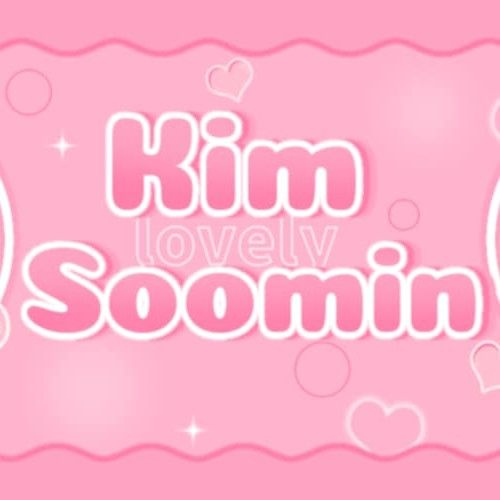 A moment captured by Kim Soomin (tripleS)'s fan