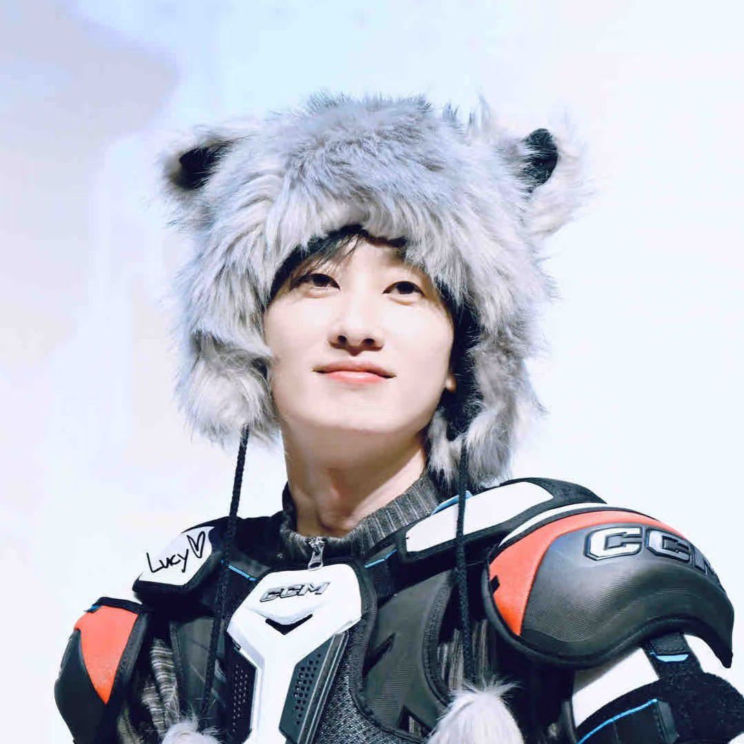 Super Junior粉絲拍下的瞬間