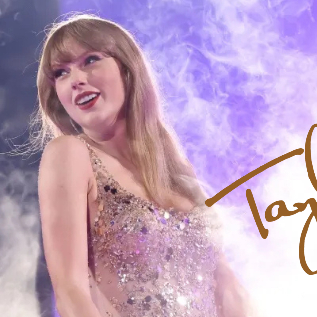 Latest photo of Taylor Swift