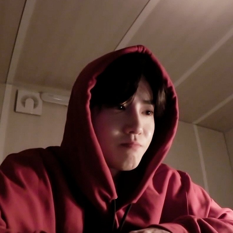 Latest photo of Suho (EXO)