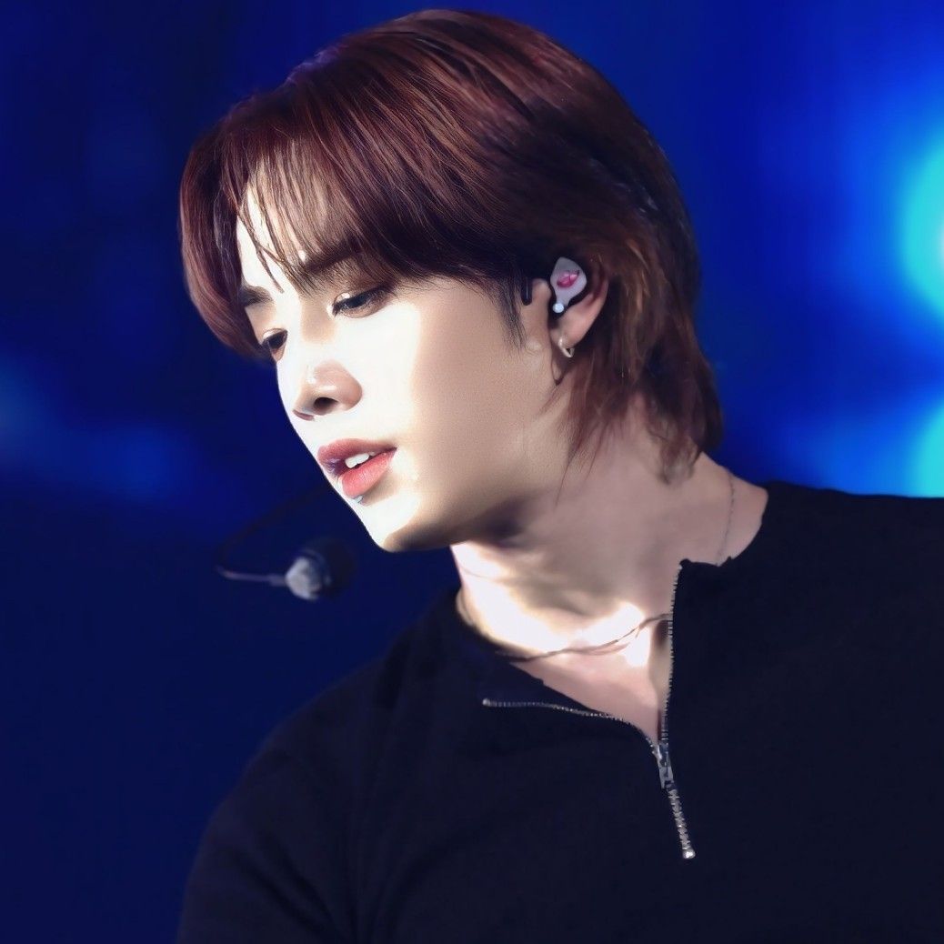 KAZUTA (n.SSign)粉丝拍下的瞬间