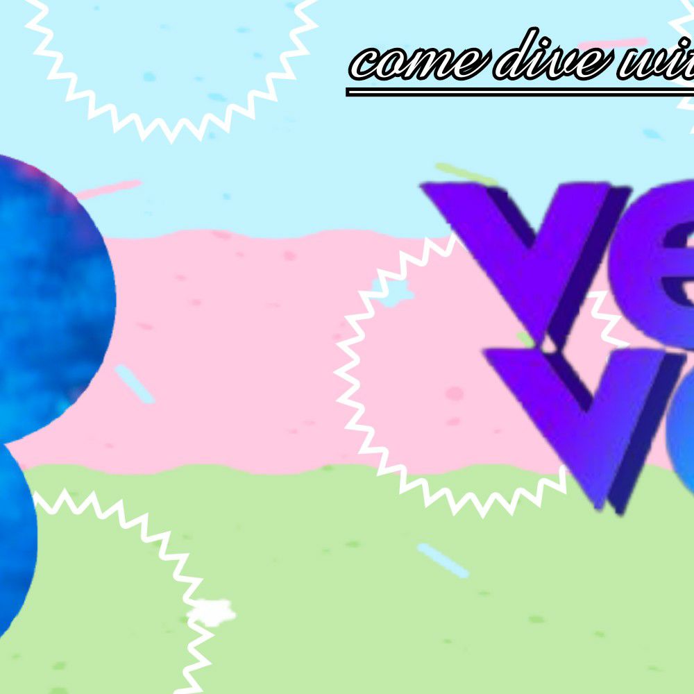 Recent activity shot of VERIVERY