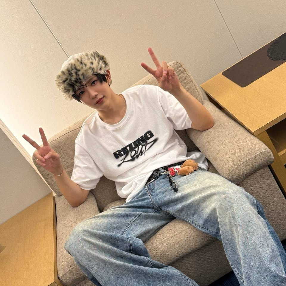 Latest photo of SHOTARO (RIIZE)