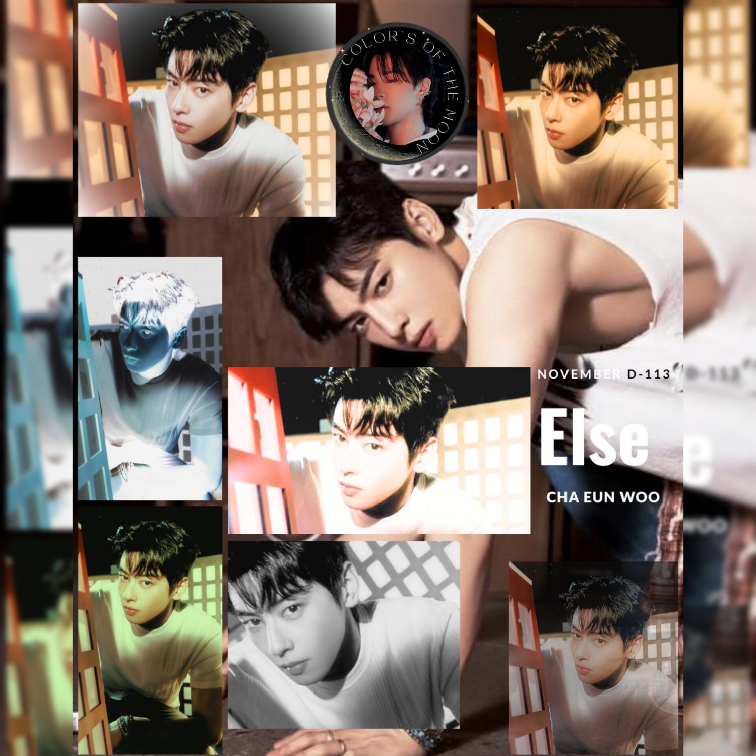 Latest photo of Eunwoo (ASTRO)