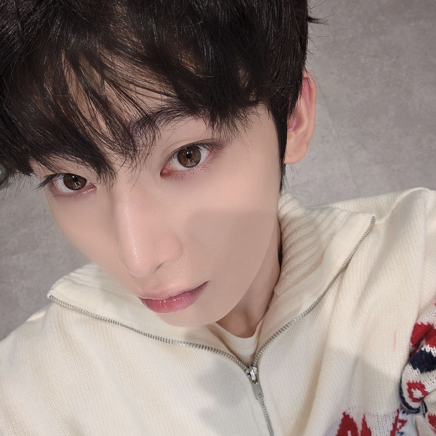 Foto aktivitas terbaru Sunoo (ENHYPEN)