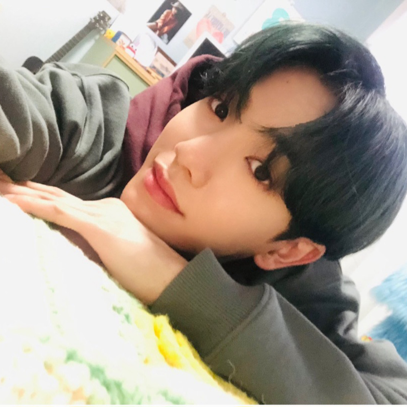 Behind-the-scenes cut of KAZUTA (n.SSign)