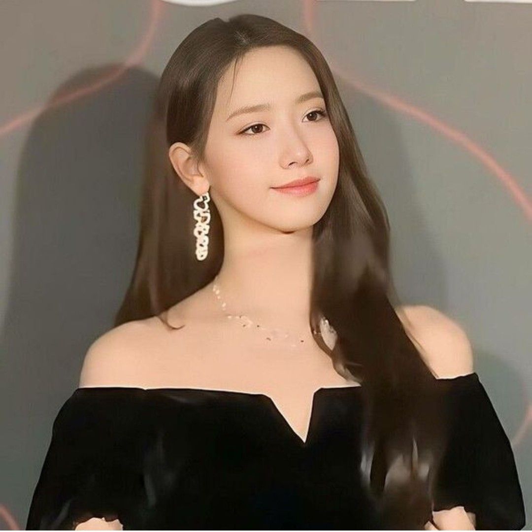 Behind-the-scenes cut of Yoona (Girls' Generation)