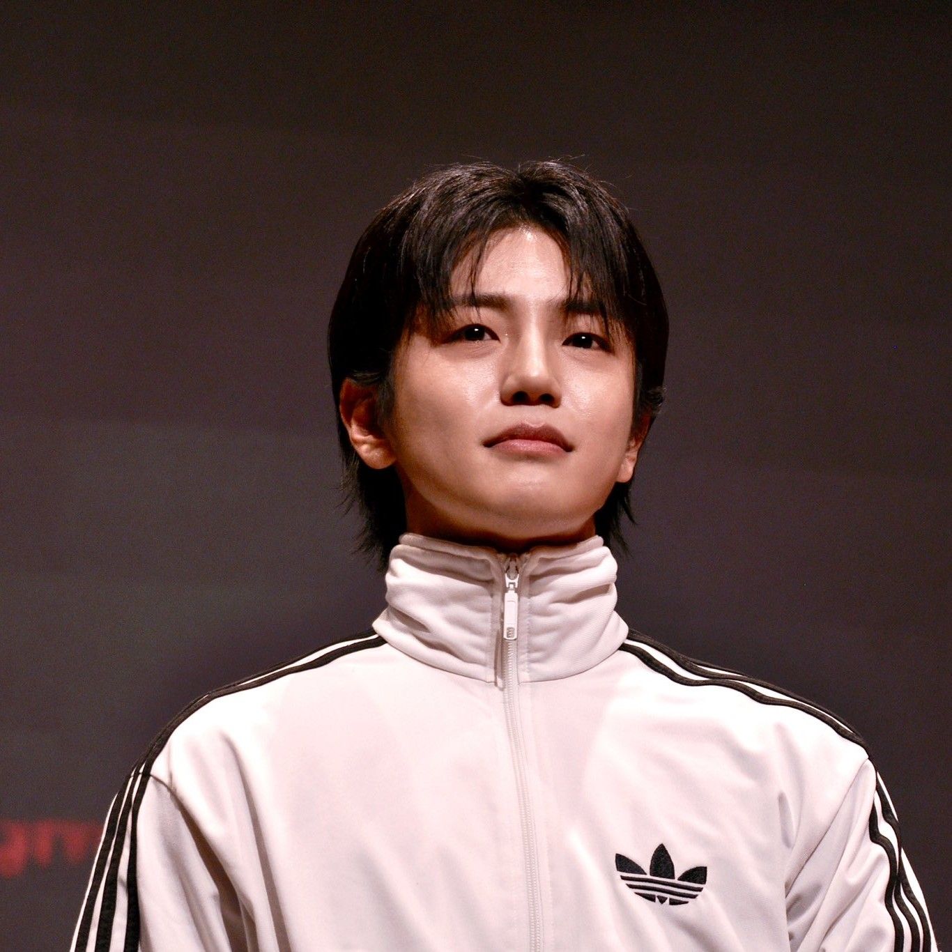 Behind-the-scenes cut of Donghun (A.C.E)