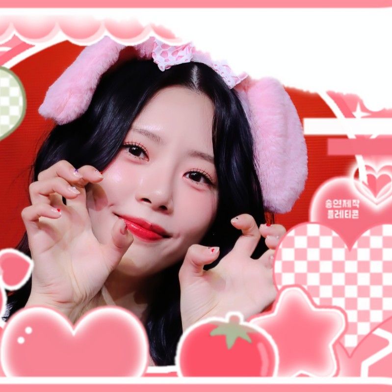Latest photo of JI U (DREAMCATCHER)