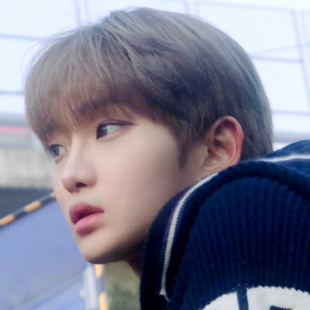 Behind-the-scenes cut of Junhyeok (n.SSign)