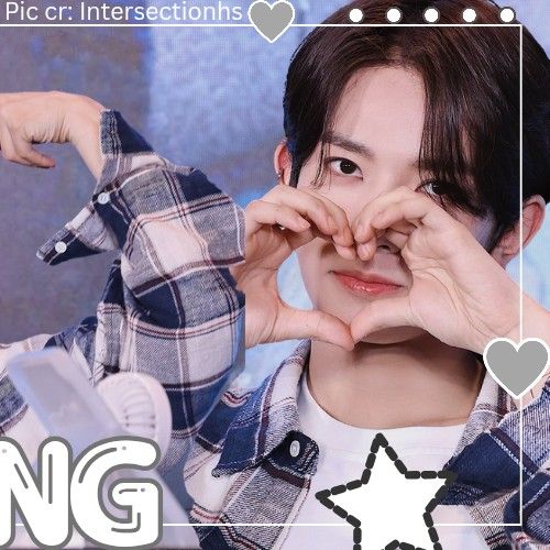 ヒスン (ENHYPEN)ファンが撮った瞬間