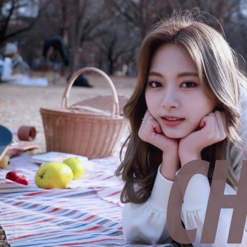 子瑜 (TWICE)的最新照片