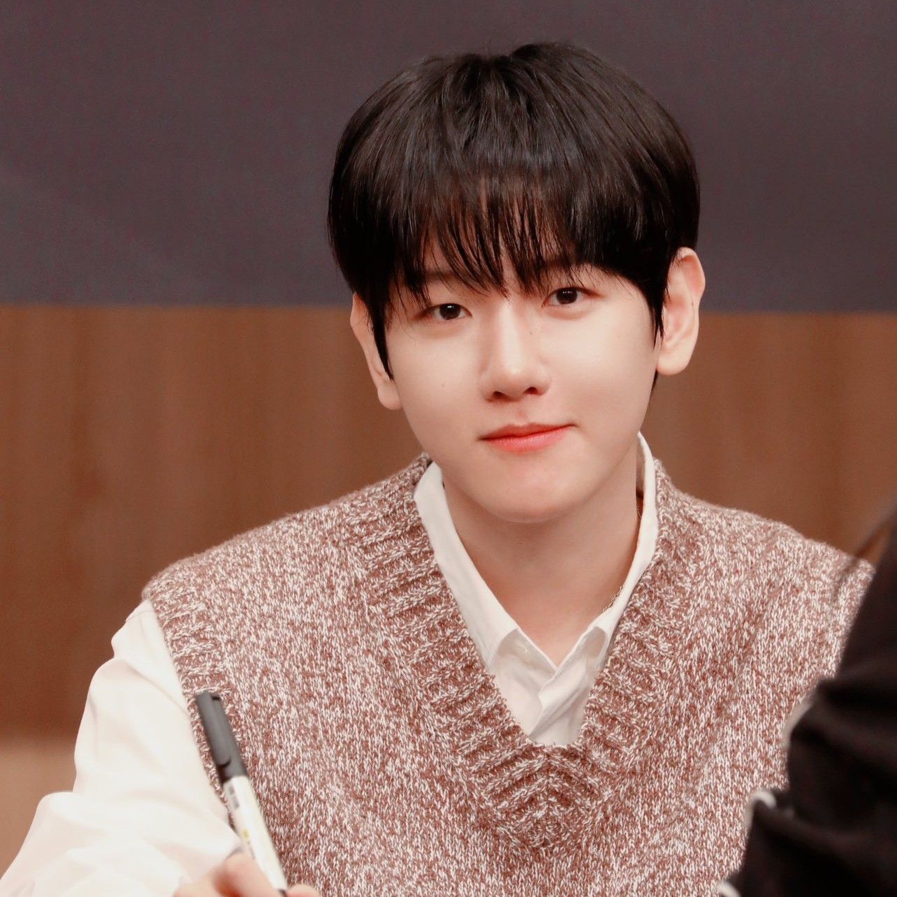 伯賢 (EXO)的最新照片