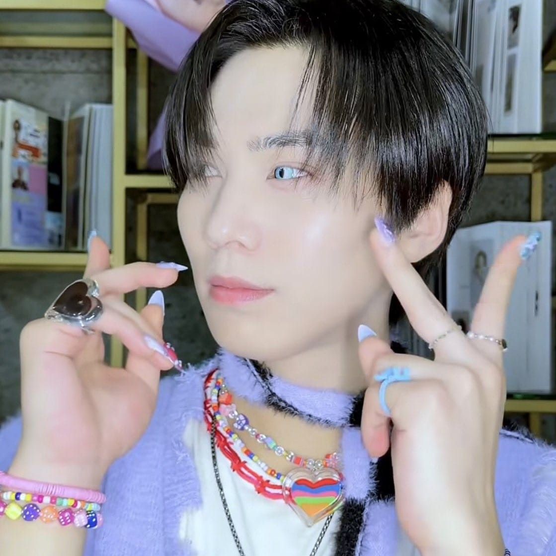 Latest photo of Rocky