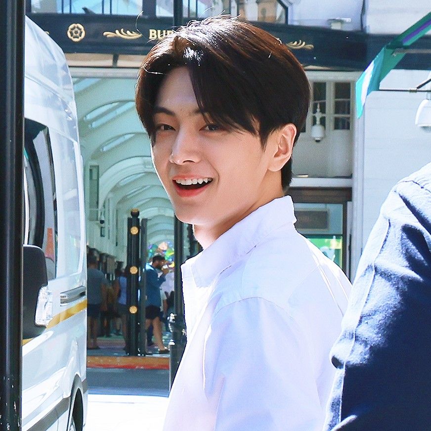Latest photo of Jay (ENHYPEN)