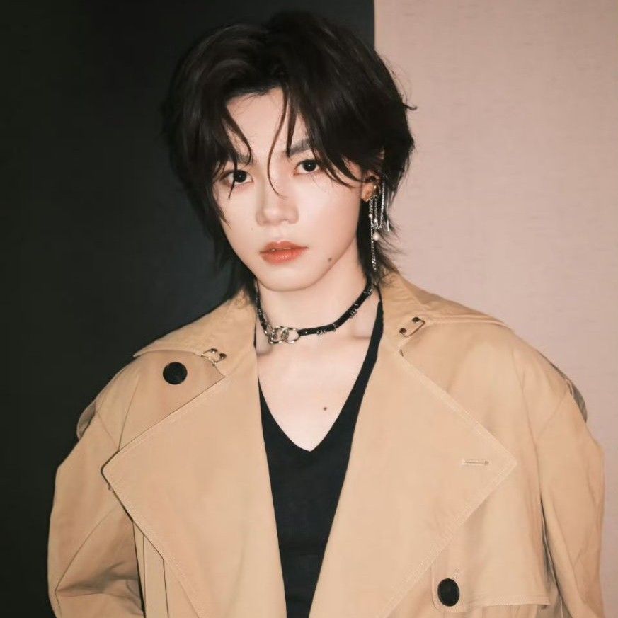 Recent activity shot of Xiong (NexT1DE)