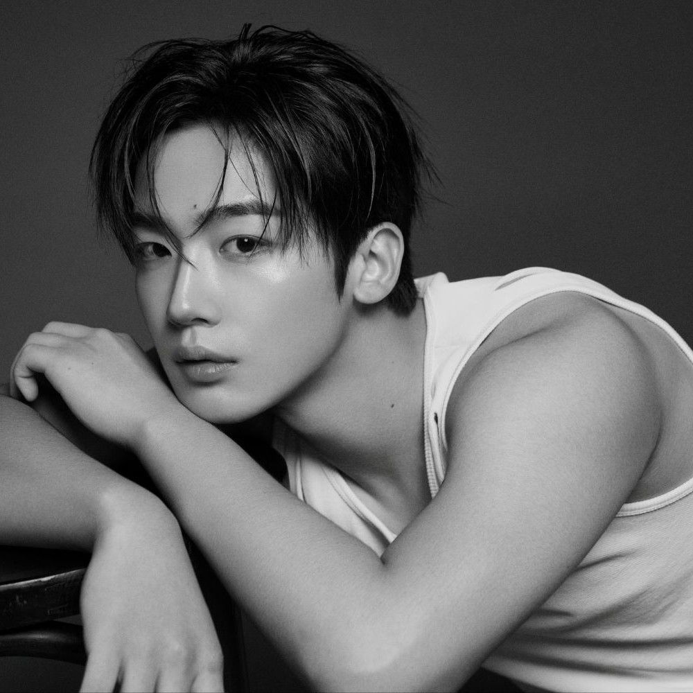 Latest photo of Kim Yohan (WEi)