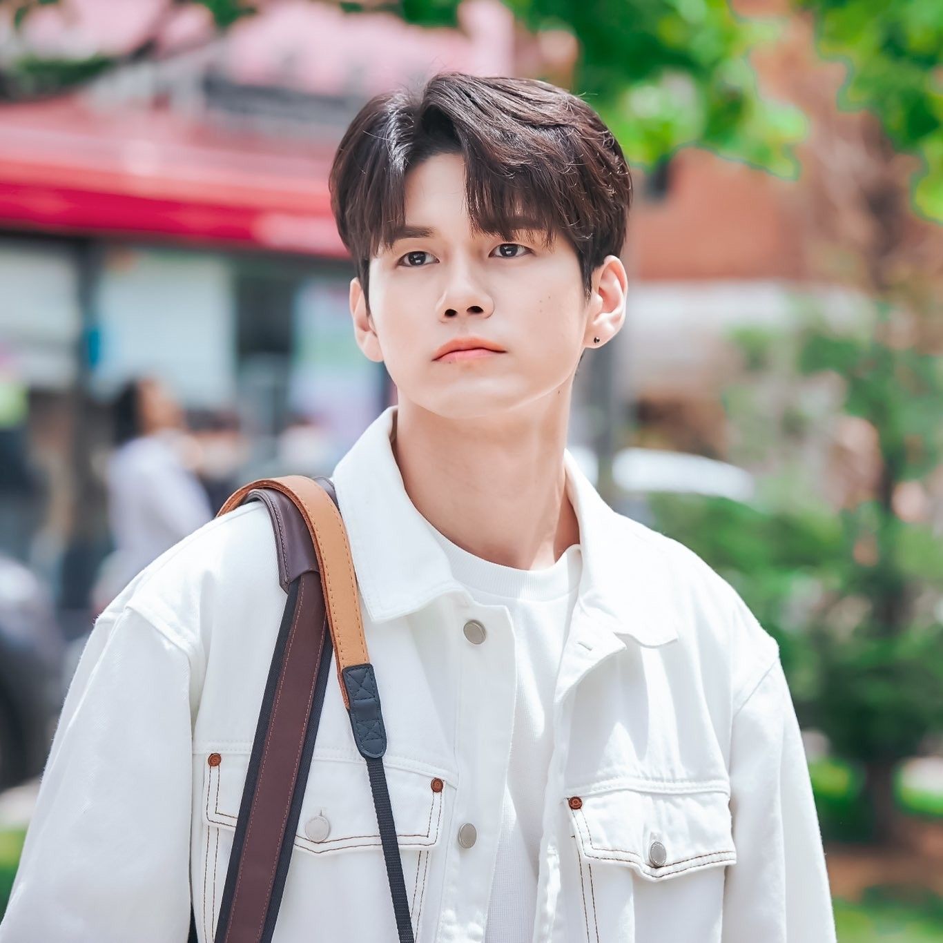 옹성우 최근 활동샷