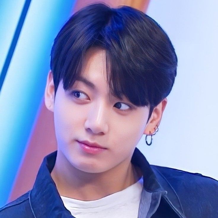 Behind-the-scenes cut of Jungkook (BTS)
