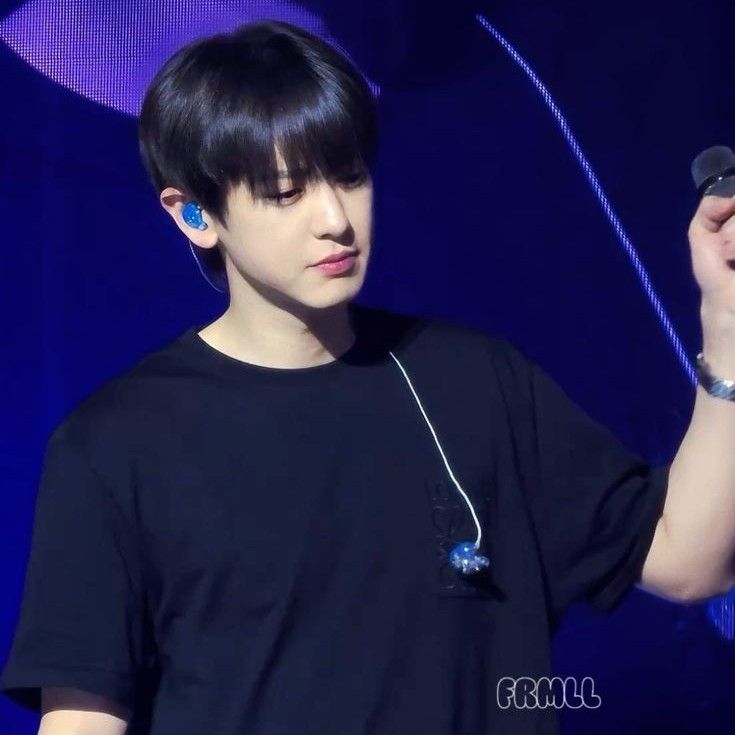 EXO의 비하인드 컷