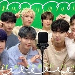 Recent activity shot of OMEGA X