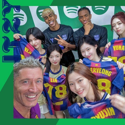 Best moment chosen by ITZY fandom