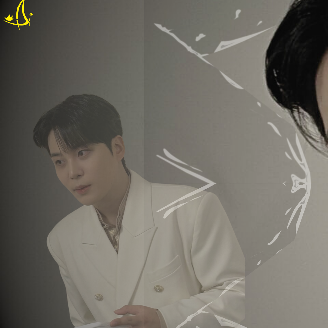 Foto aktivitas terbaru Jongho (ATEEZ)