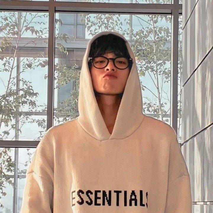 세븐틴의 비하인드 컷