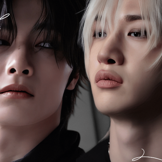 Recent activity shot of I.N (Stray Kids)