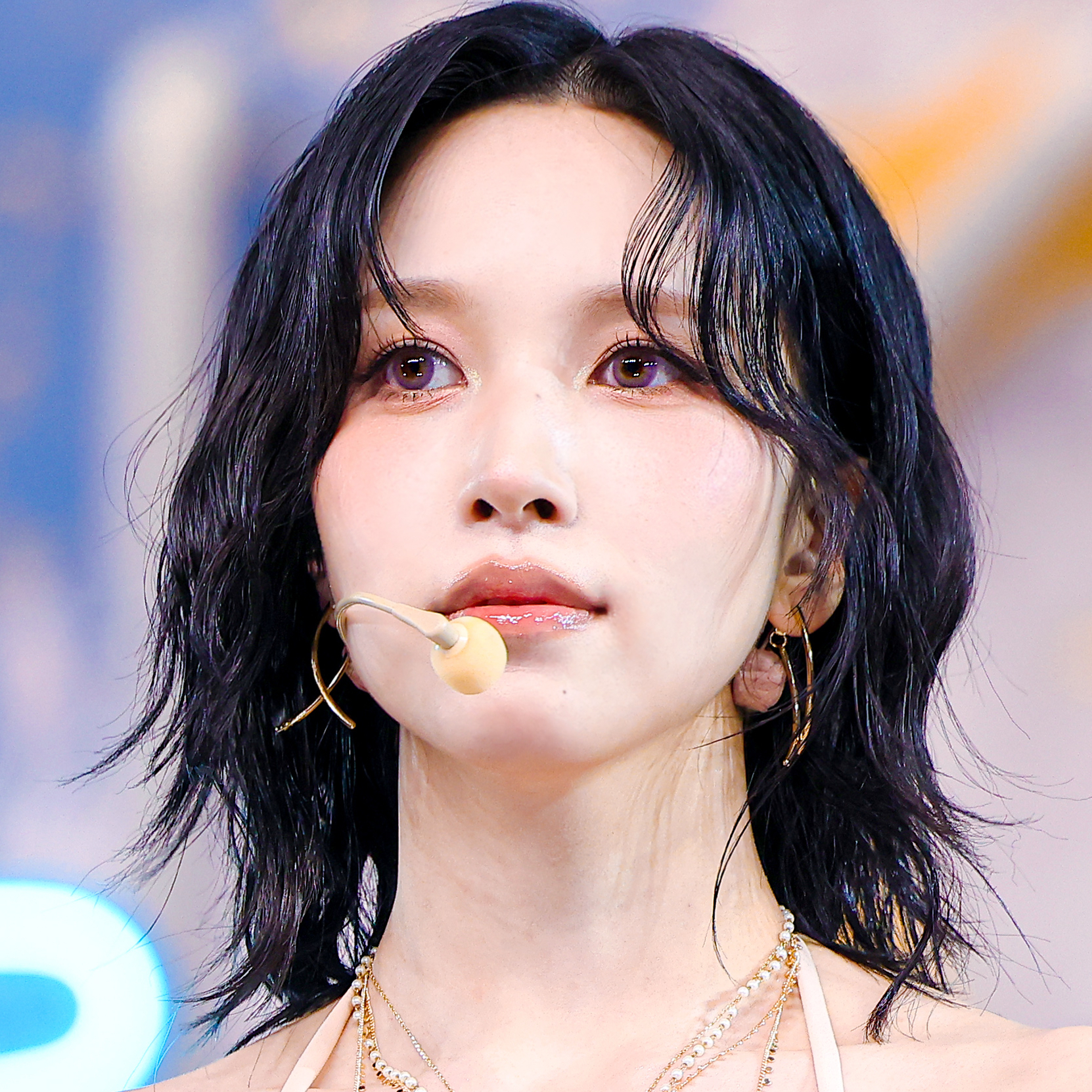 미나 (TWICE) 최근 활동샷