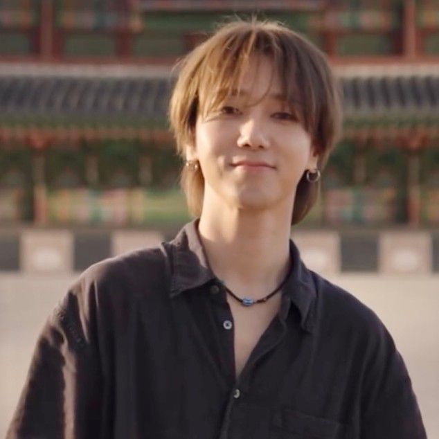 艺声 (Super Junior)粉丝拍下的瞬间