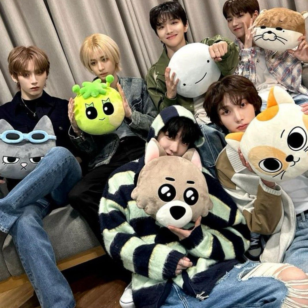 A moment captured by Leehan (BOYNEXTDOOR)'s fan