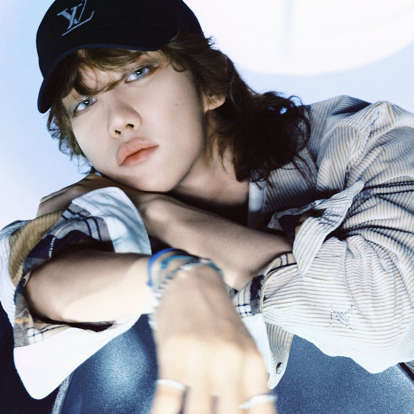 SEVENTEEN粉絲拍下的瞬間