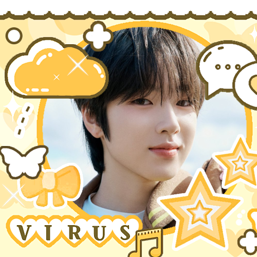 Behind-the-scenes cut of Sakuya (NCT WISH)