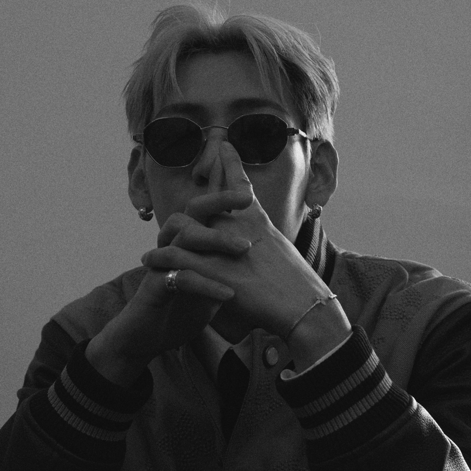 ベンベン (GOT7)ファンが撮った瞬間