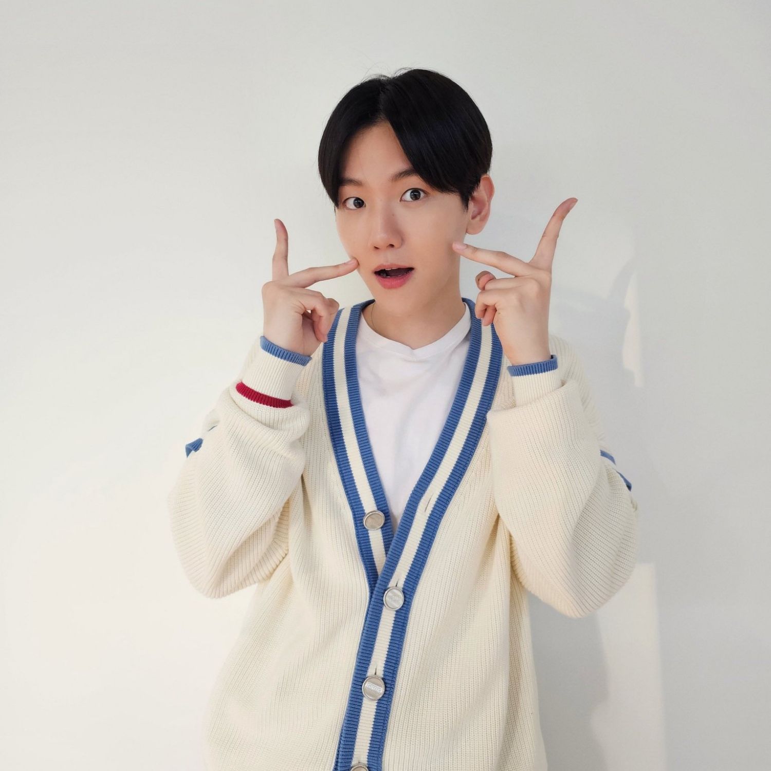 EXO 팬이 찍은 순간