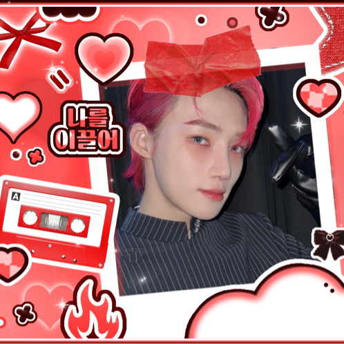 Latest photo of New (THE BOYZ)